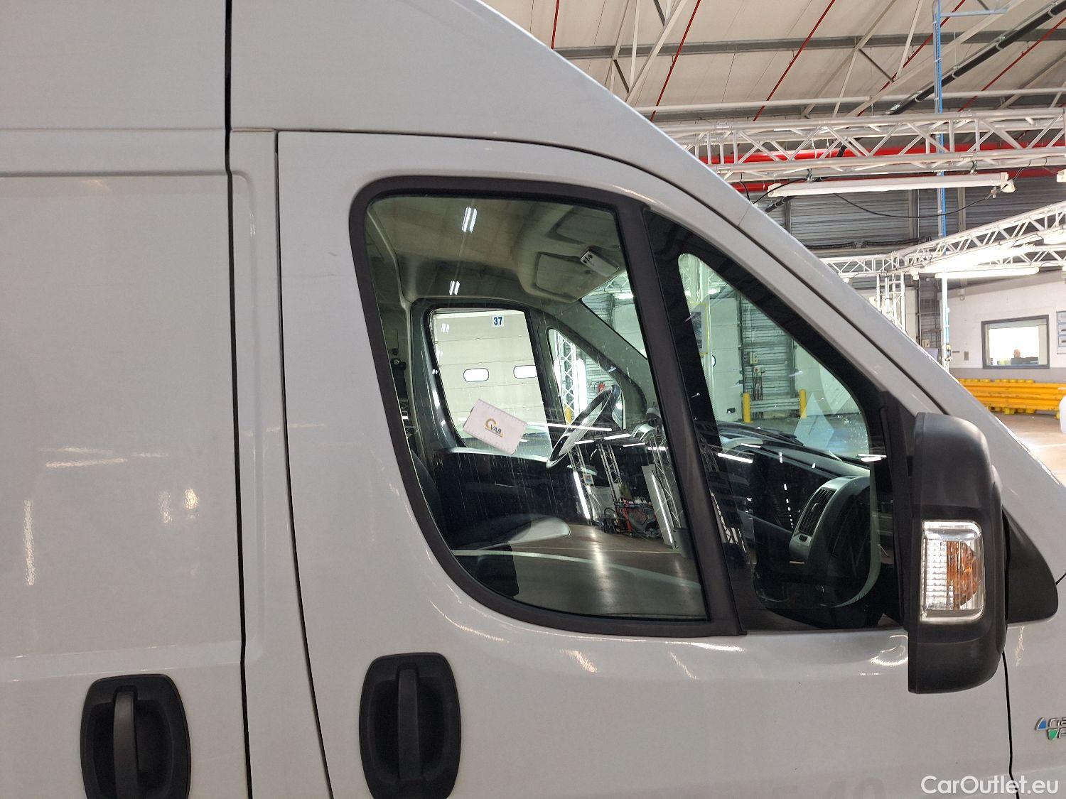  Fiat  Ducato Fiat, _ '14, Fiat  3.0 NP 136 Euro 6D-temp Maxi 35 LH2 4d #45