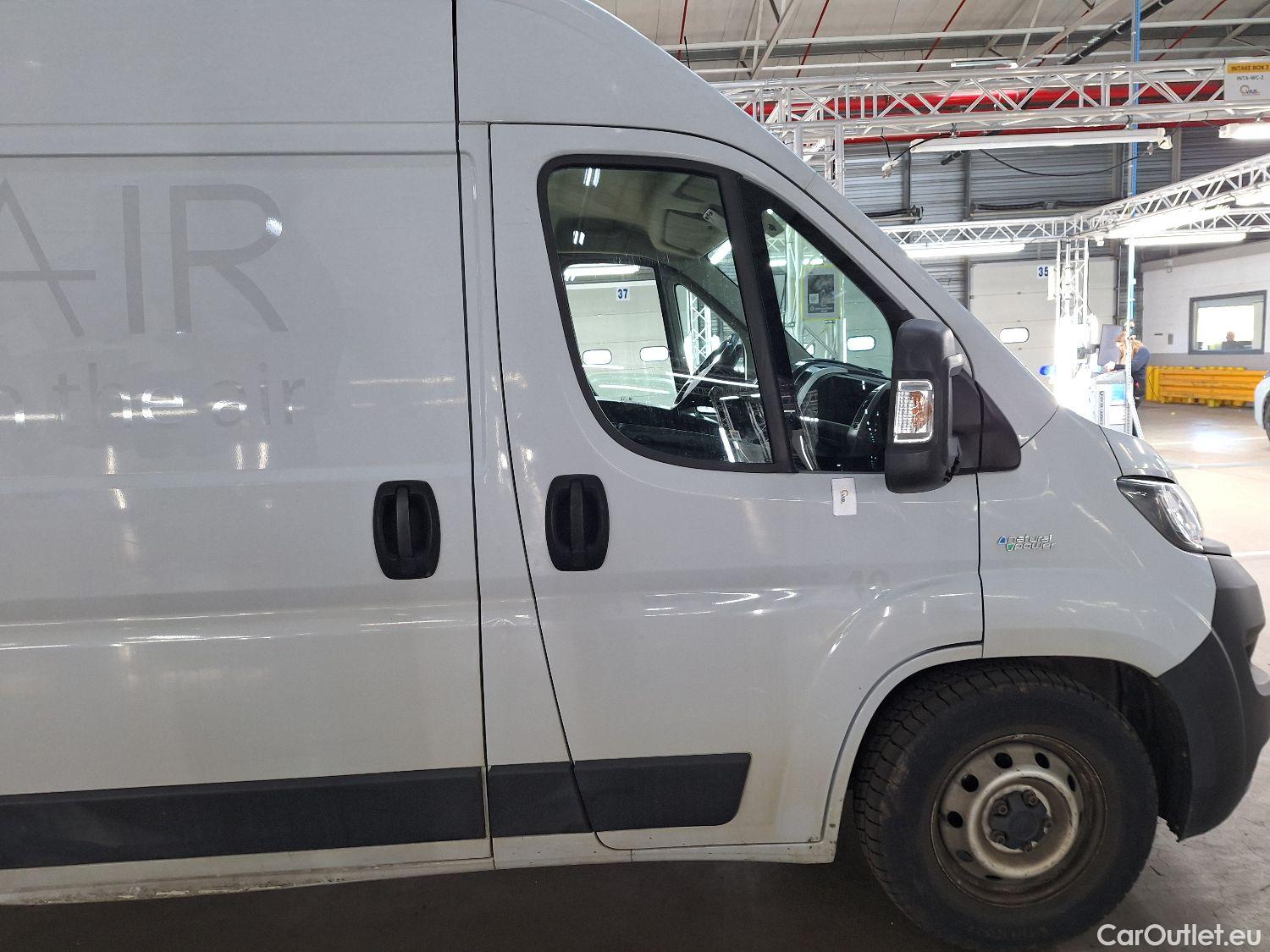  Fiat  Ducato Fiat, _ '14, Fiat  3.0 NP 136 Euro 6D-temp Maxi 35 LH2 4d #47