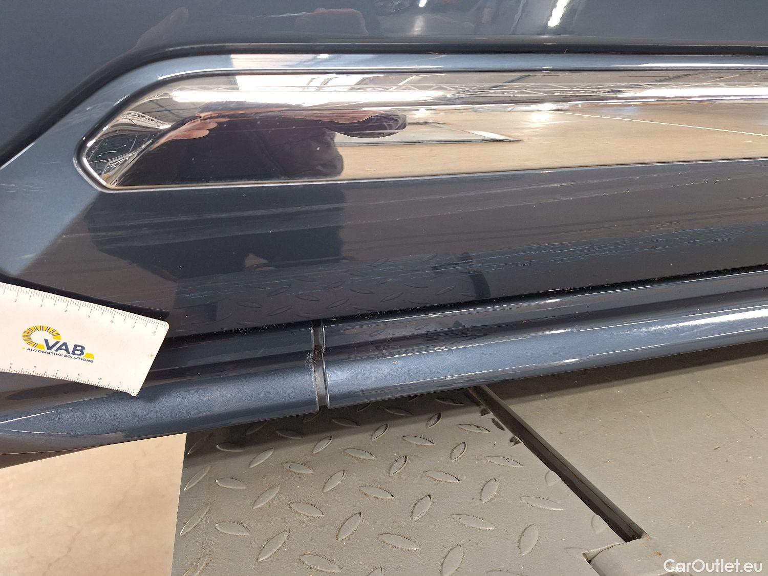  Volvo  XC90 Volvo,  FL'20 PHEV, Volvo  2.0 T8 4WD Ultimate Bright Aut. 5d #15