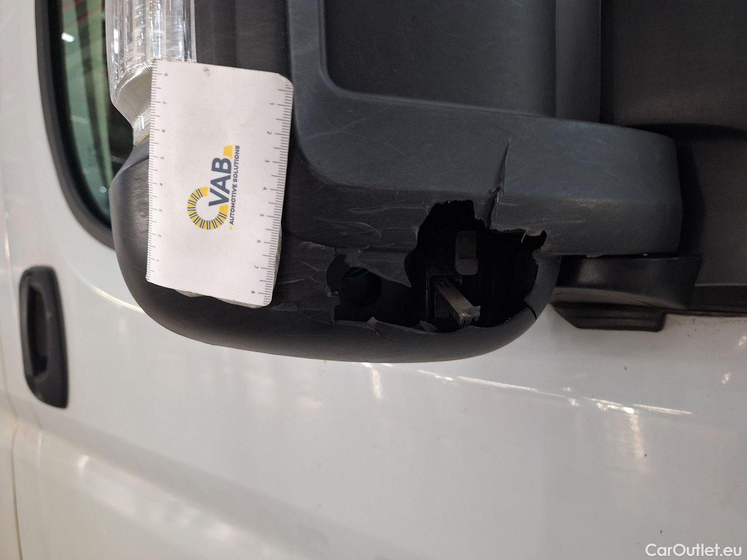  Fiat  Ducato Fiat, _ '14, Fiat  3.0 NP 136 Euro 6D-temp Maxi 35 LH2 4d #44