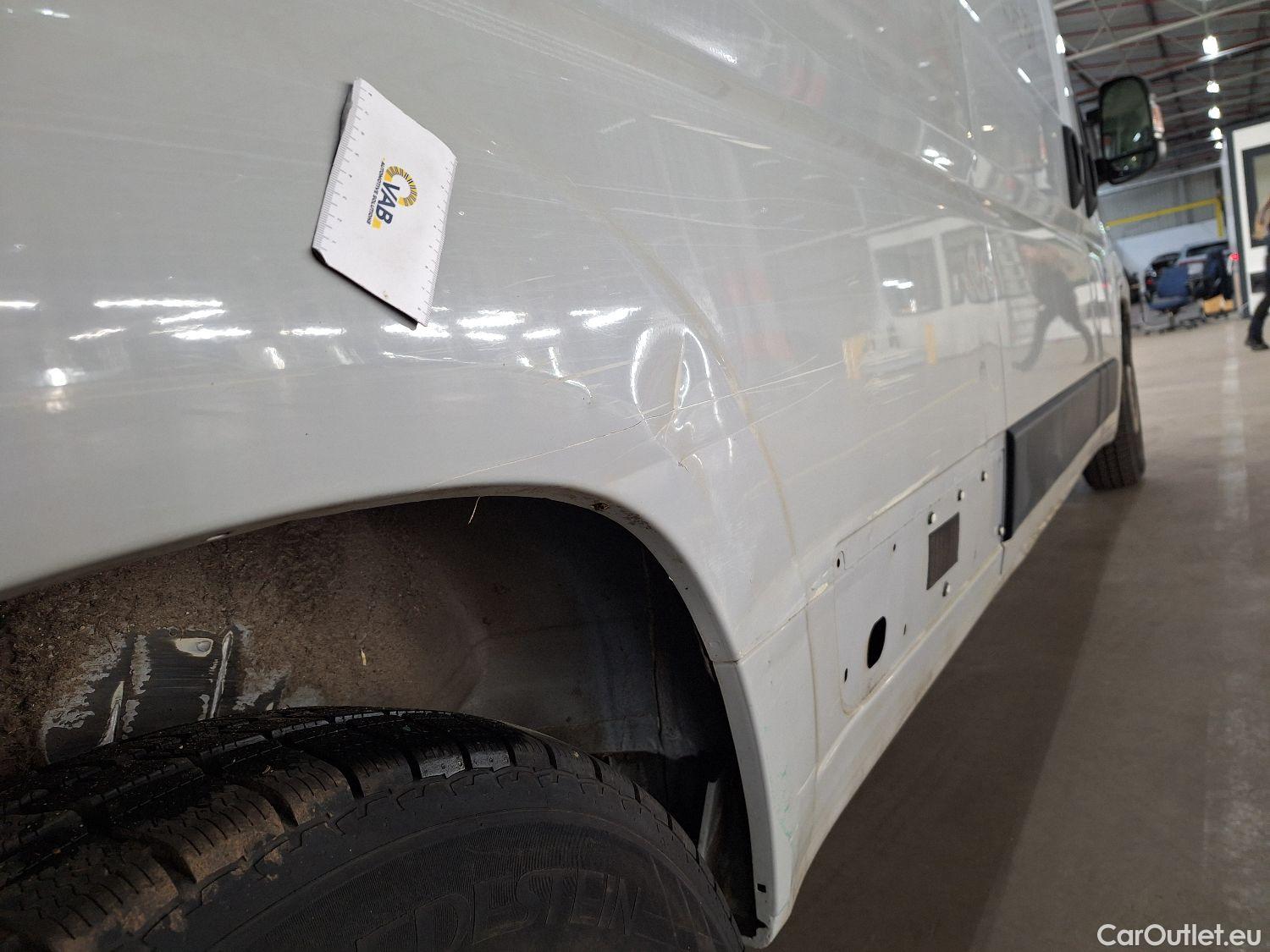  Fiat  Ducato Fiat, _ '14, Fiat  3.0 NP 136 Euro 6D-temp Maxi 35 LH2 4d #34