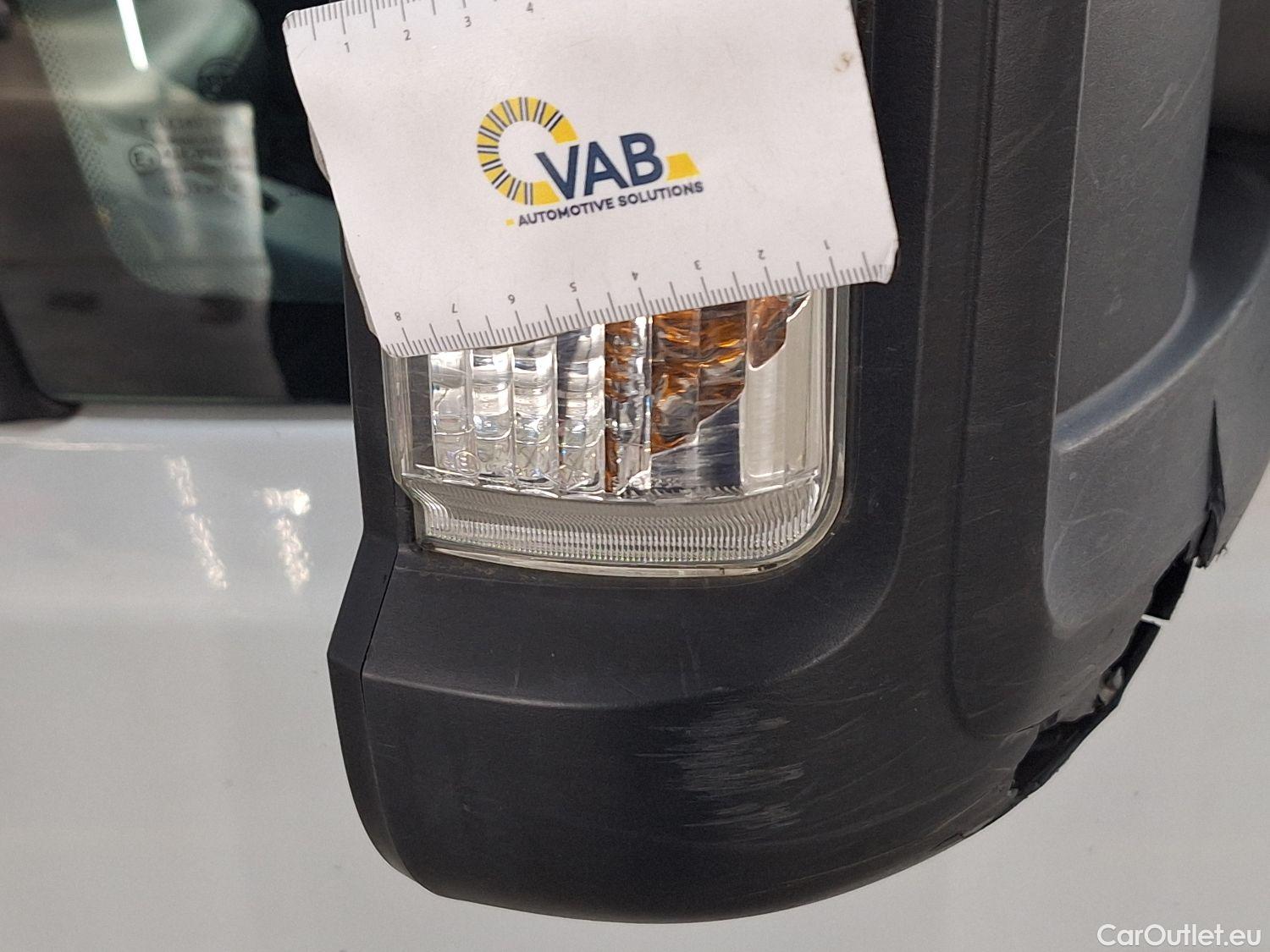  Fiat  Ducato Fiat, _ '14, Fiat  3.0 NP 136 Euro 6D-temp Maxi 35 LH2 4d #42