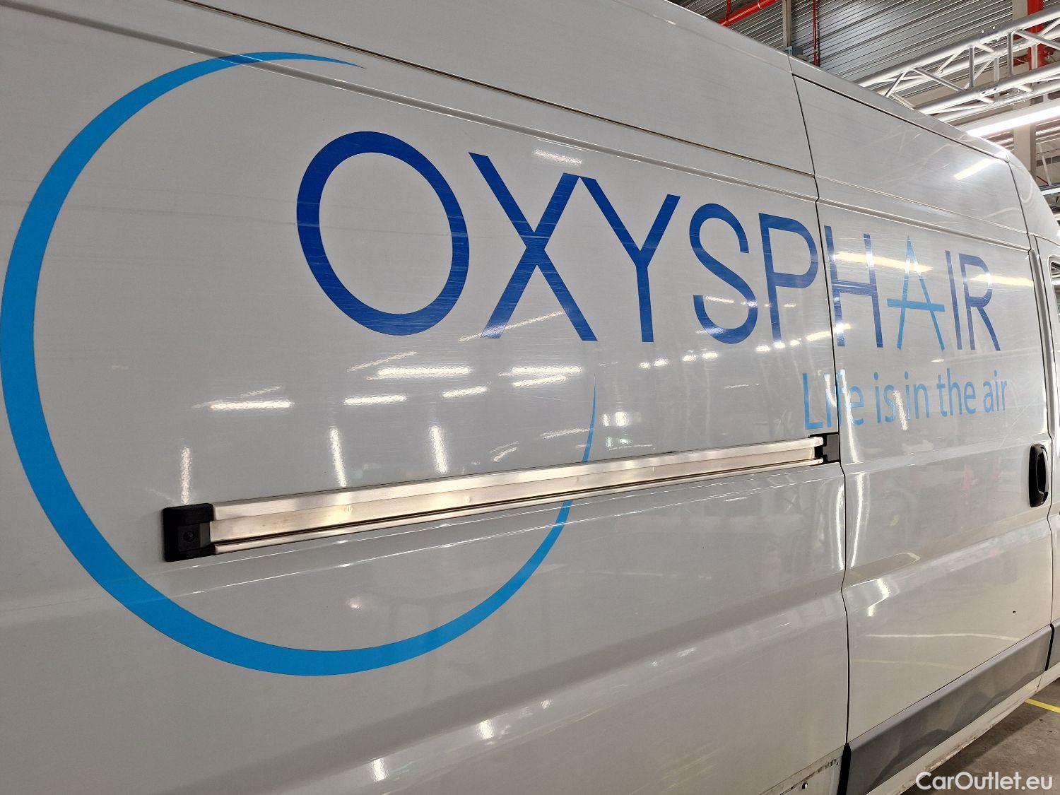  Fiat  Ducato Fiat, _ '14, Fiat  3.0 NP 136 Euro 6D-temp Maxi 35 LH2 4d #11