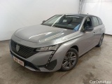  Peugeot  308 Peugeot  SW 1.2 PureTech 130 S&S Active Pack 5d #7