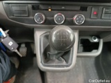  Volkswagen  Transporter Volkswagen  2.0 TDi SCR BMT 81/110 LWB 2.8T 4d #33