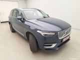  Volvo  XC90 Volvo,  FL'20 PHEV, Volvo  2.0 T8 4WD Ultimate Bright Aut. 5d #9