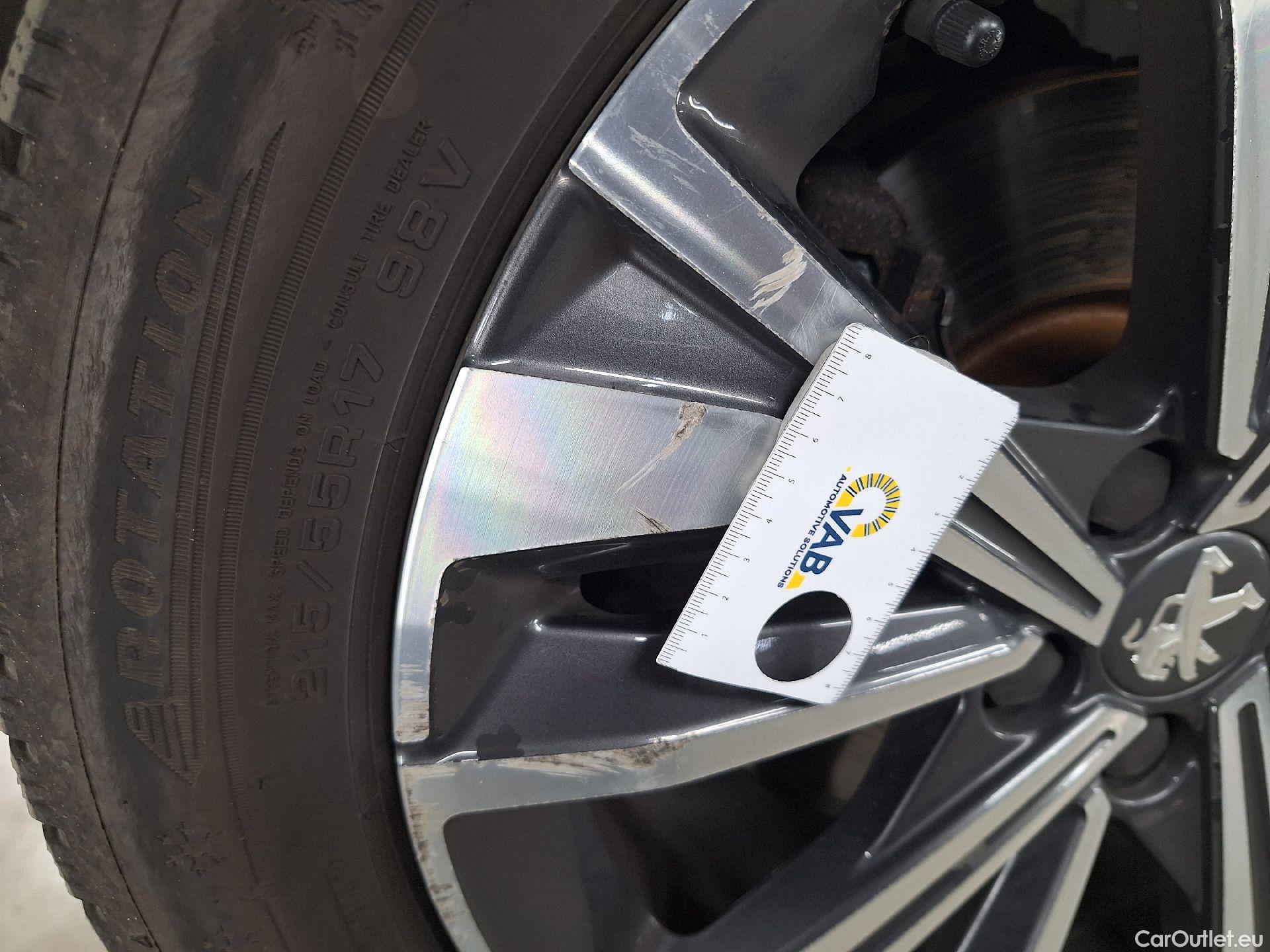  Peugeot  508 Peugeot,  SW '18, Peugeot  SW 1.5 BlueHDi 130 S&S EAT8 Allure 5d #13