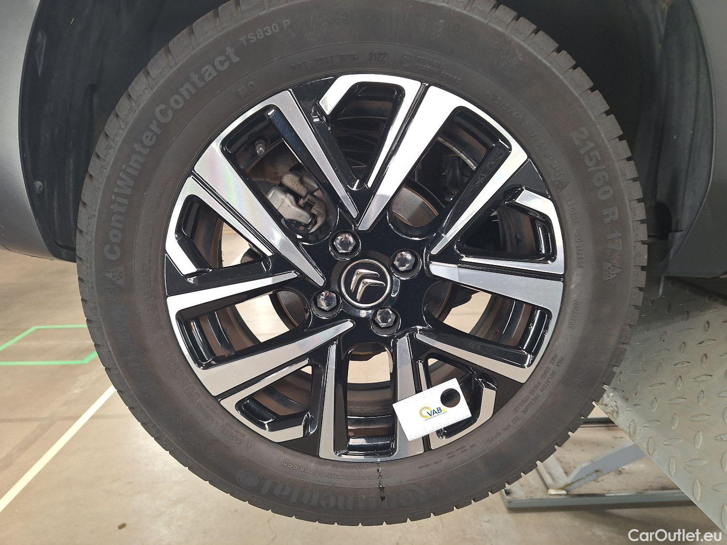  Citroen  C4 Citroën,  '20, Citroën  1.5 BlueHDi 110 S&S MAN6 Feel 5d #10