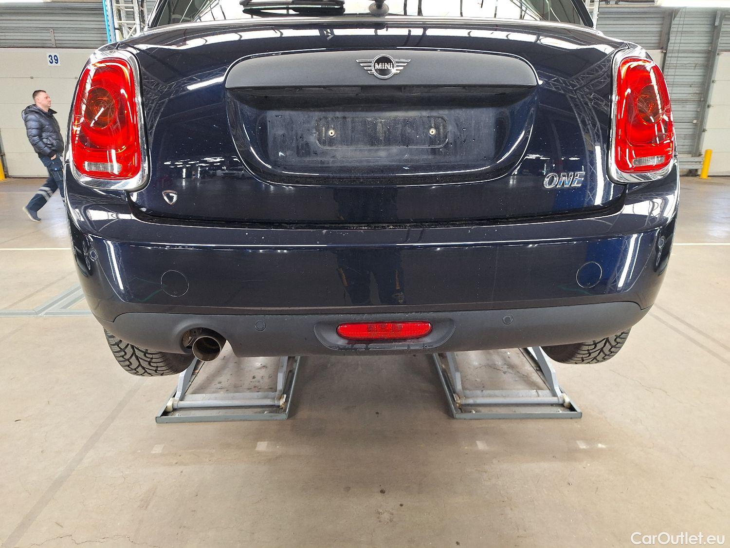  Mini  Cooper MINI, Mini 5d '14, Mini 5 door One 5d #24