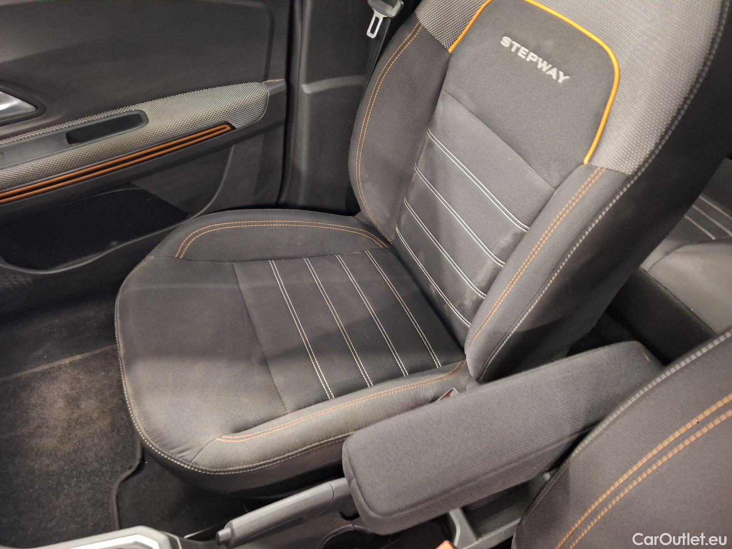  Dacia  Sandero Dacia,  '21, Dacia  TCe 90 Stepway Plus 5d #64