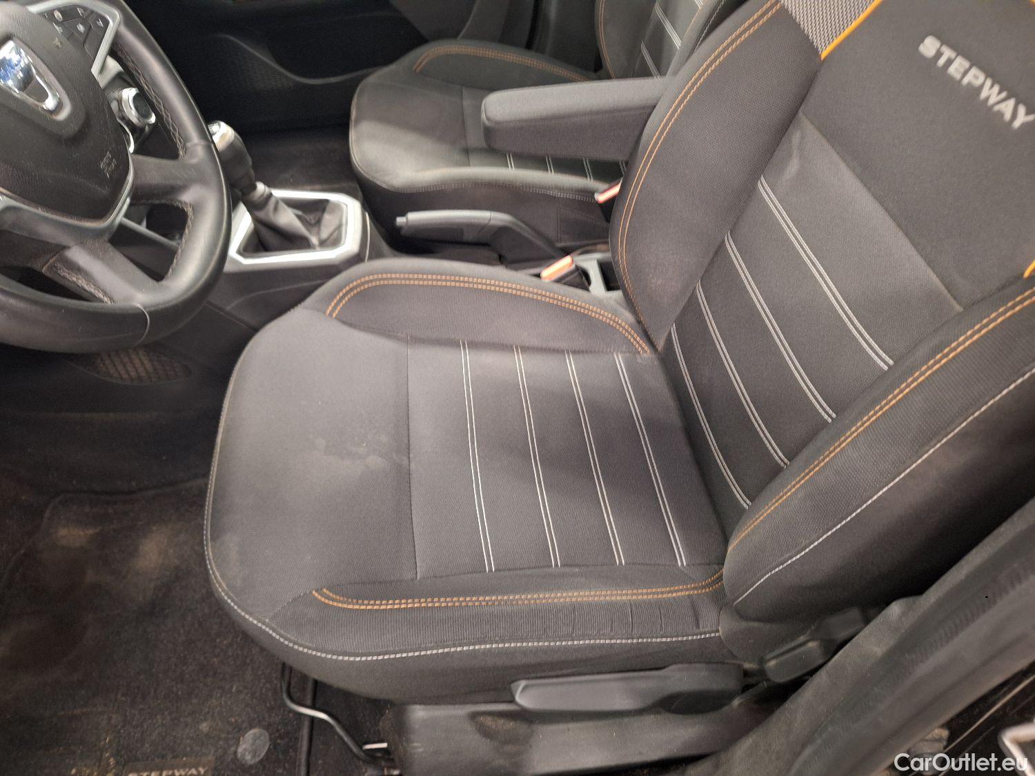  Dacia  Sandero Dacia,  '21, Dacia  TCe 90 Stepway Plus 5d #63