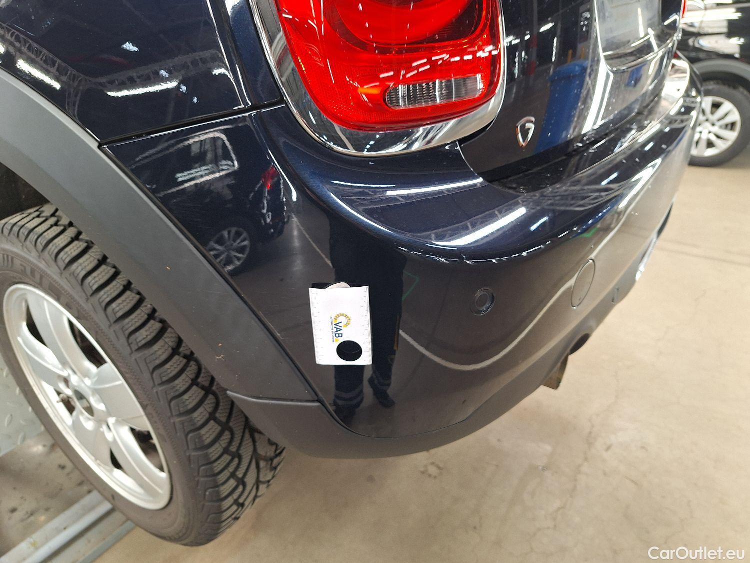  Mini  Cooper MINI, Mini 5d '14, Mini 5 door One 5d #26