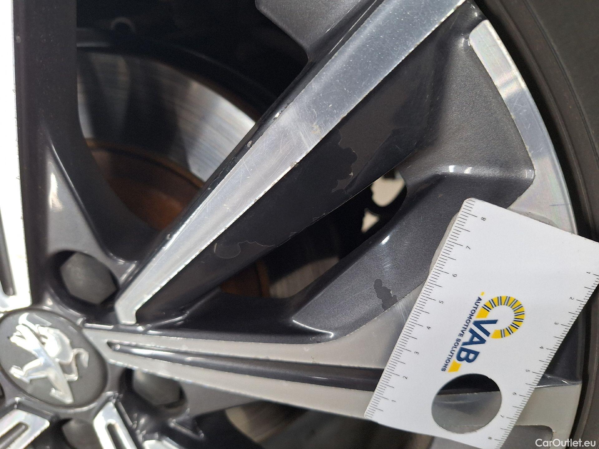  Peugeot  508 Peugeot,  SW '18, Peugeot  SW 1.5 BlueHDi 130 S&S EAT8 Allure 5d #19