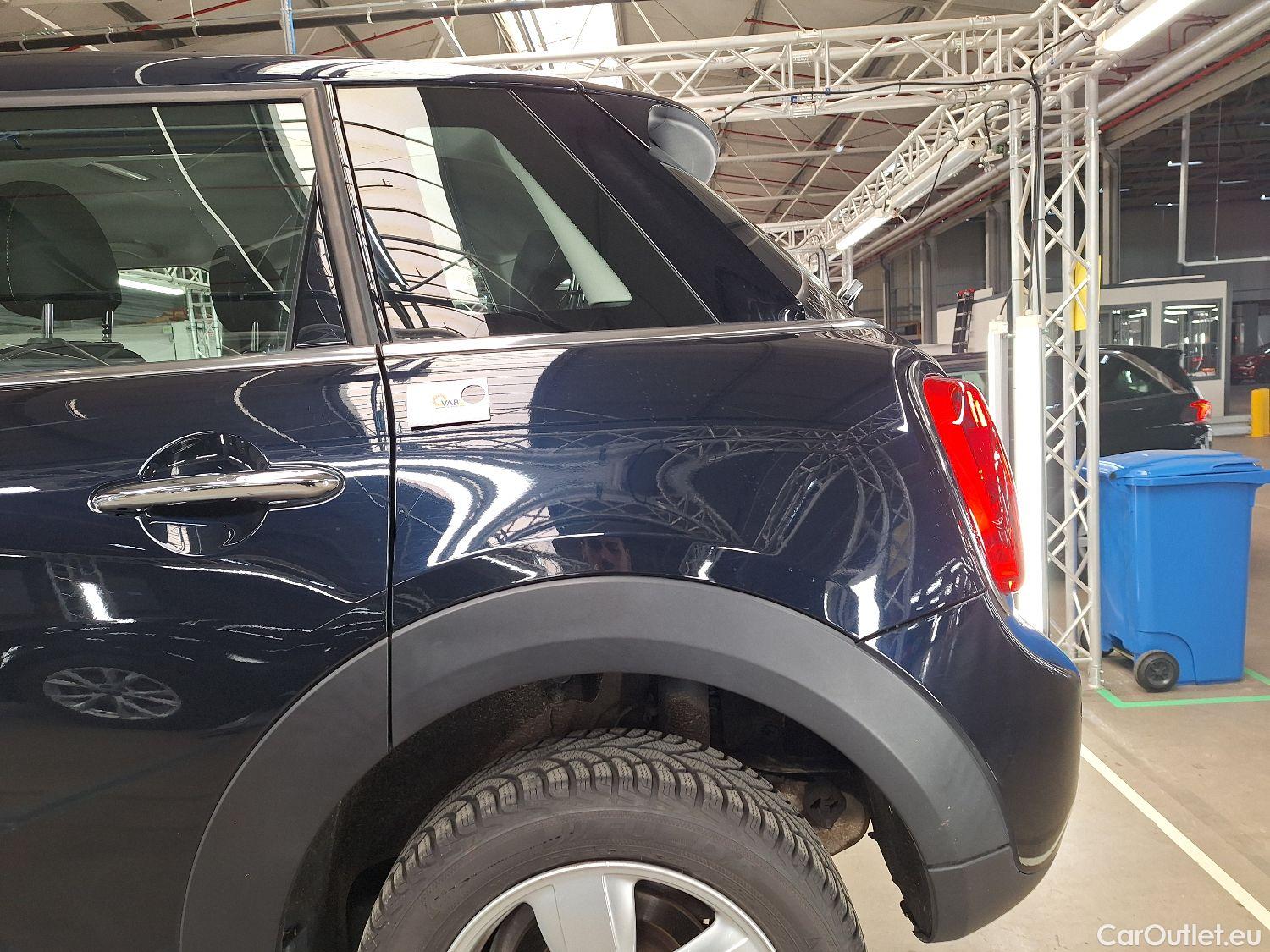  Mini  Cooper MINI, Mini 5d '14, Mini 5 door One 5d #31