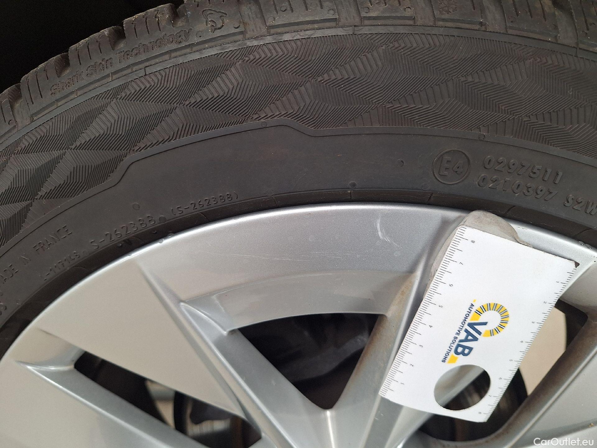  Skoda  Octavia Skoda,  '20, Skoda  2.0 CRTDI 85kW DSG7 Clever 5d #8