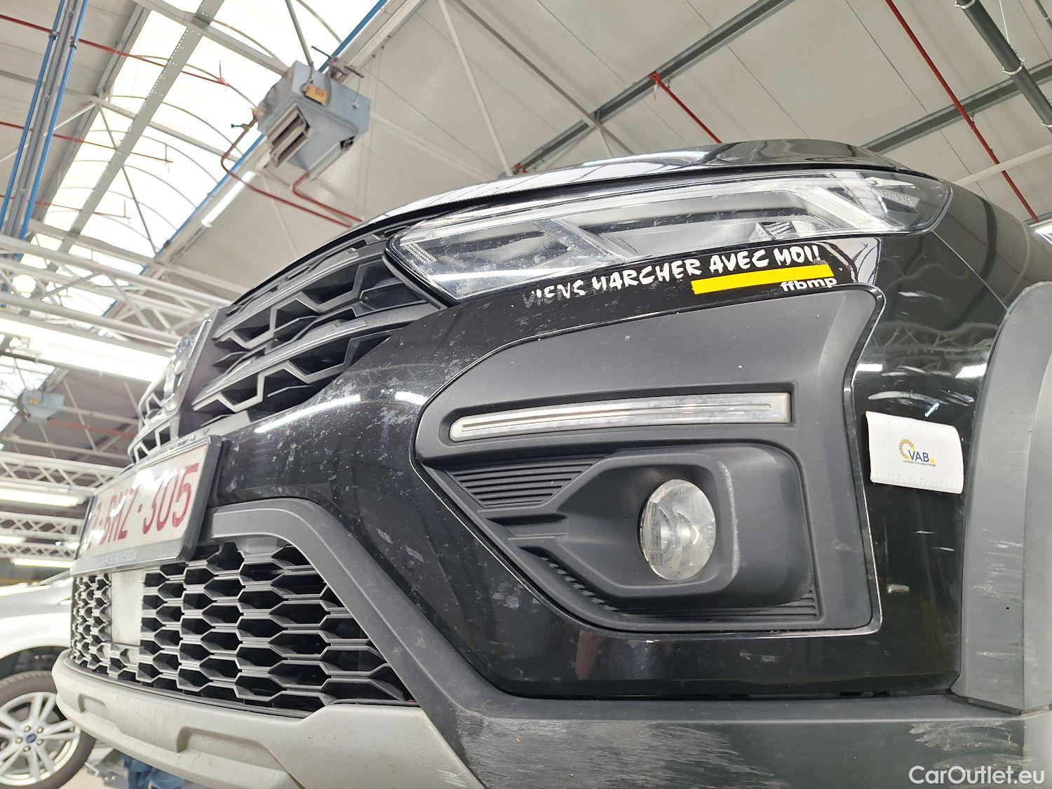  Dacia  Sandero Dacia,  '21, Dacia  TCe 90 Stepway Plus 5d #11