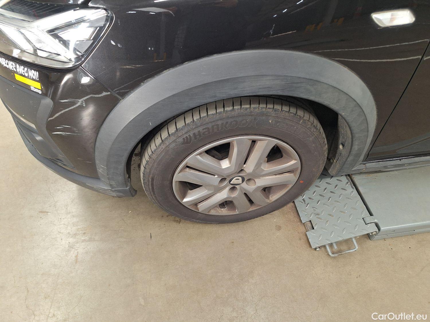  Dacia  Sandero Dacia,  '21, Dacia  TCe 90 Stepway Plus 5d #74