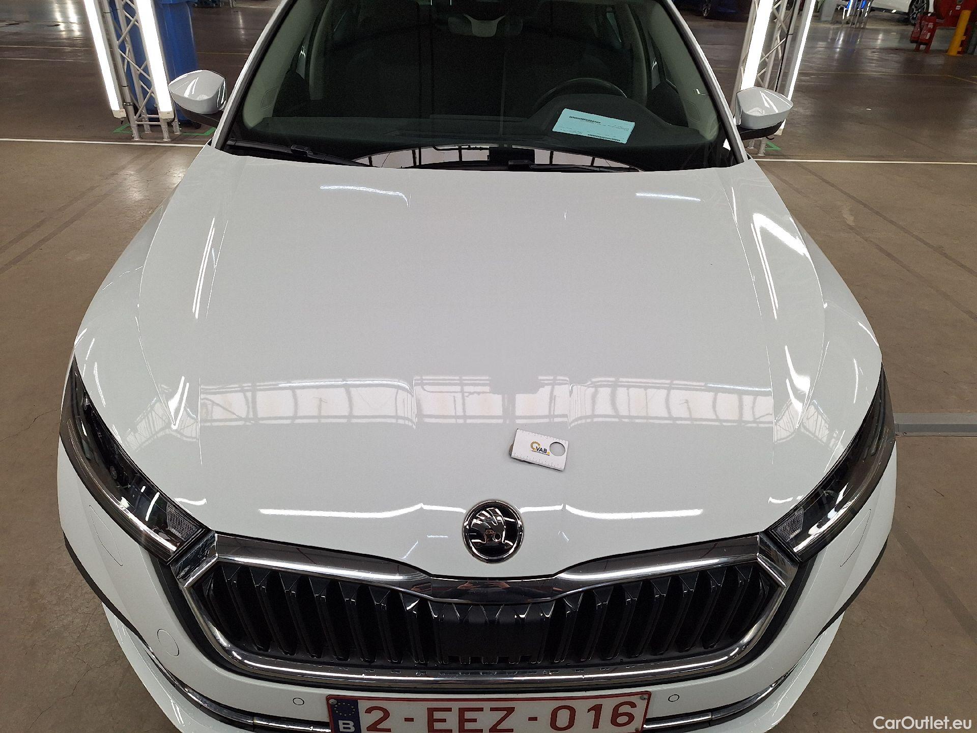  Skoda  Octavia Skoda,  '20, Skoda  2.0 CRTDI 85kW DSG7 Clever 5d #1