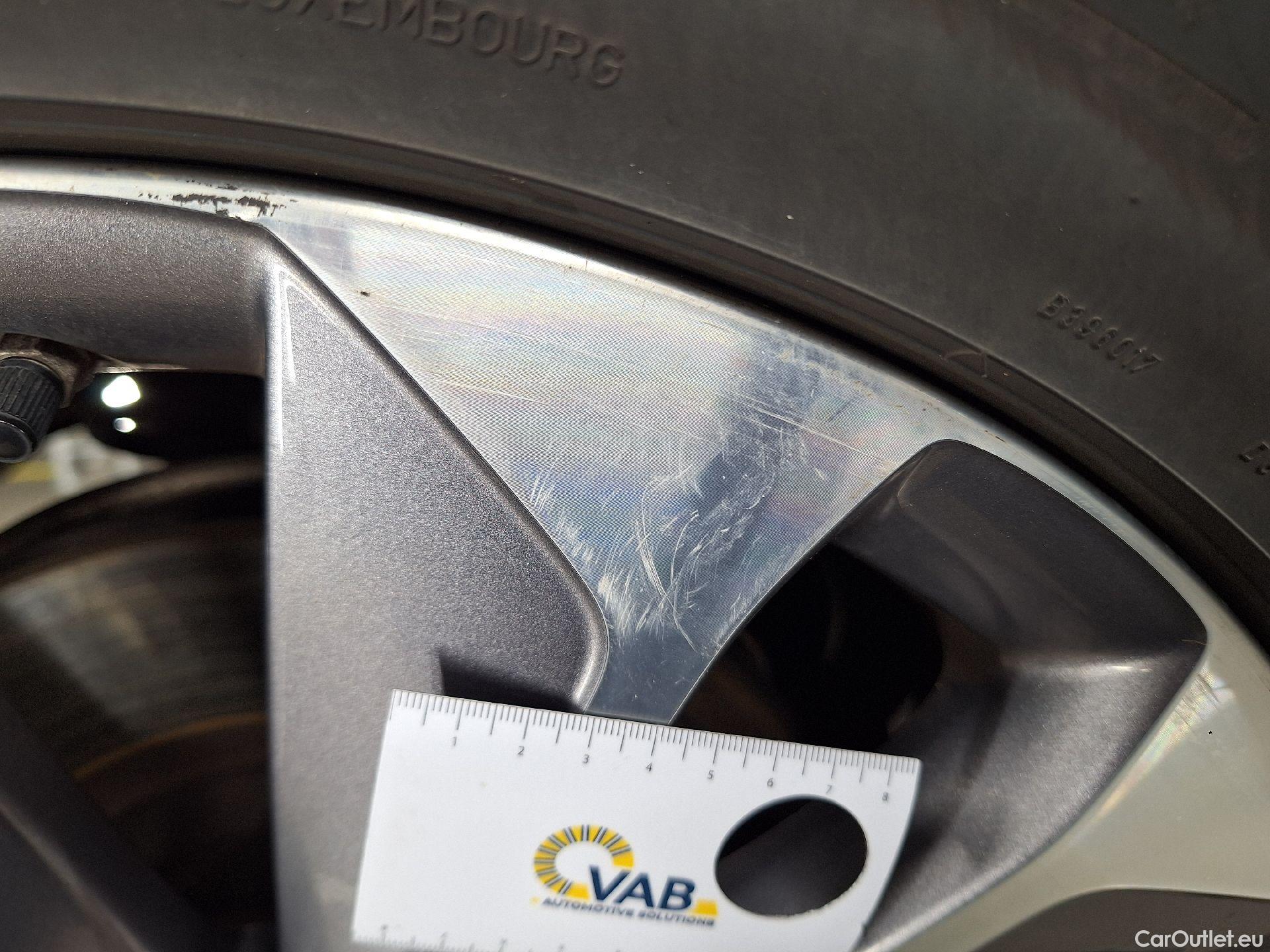  Mercedes  G-Klasee Mercedes, GLE '18, Mercedes-Benz GLE GLE 350 de 4MATIC Business Solut #18