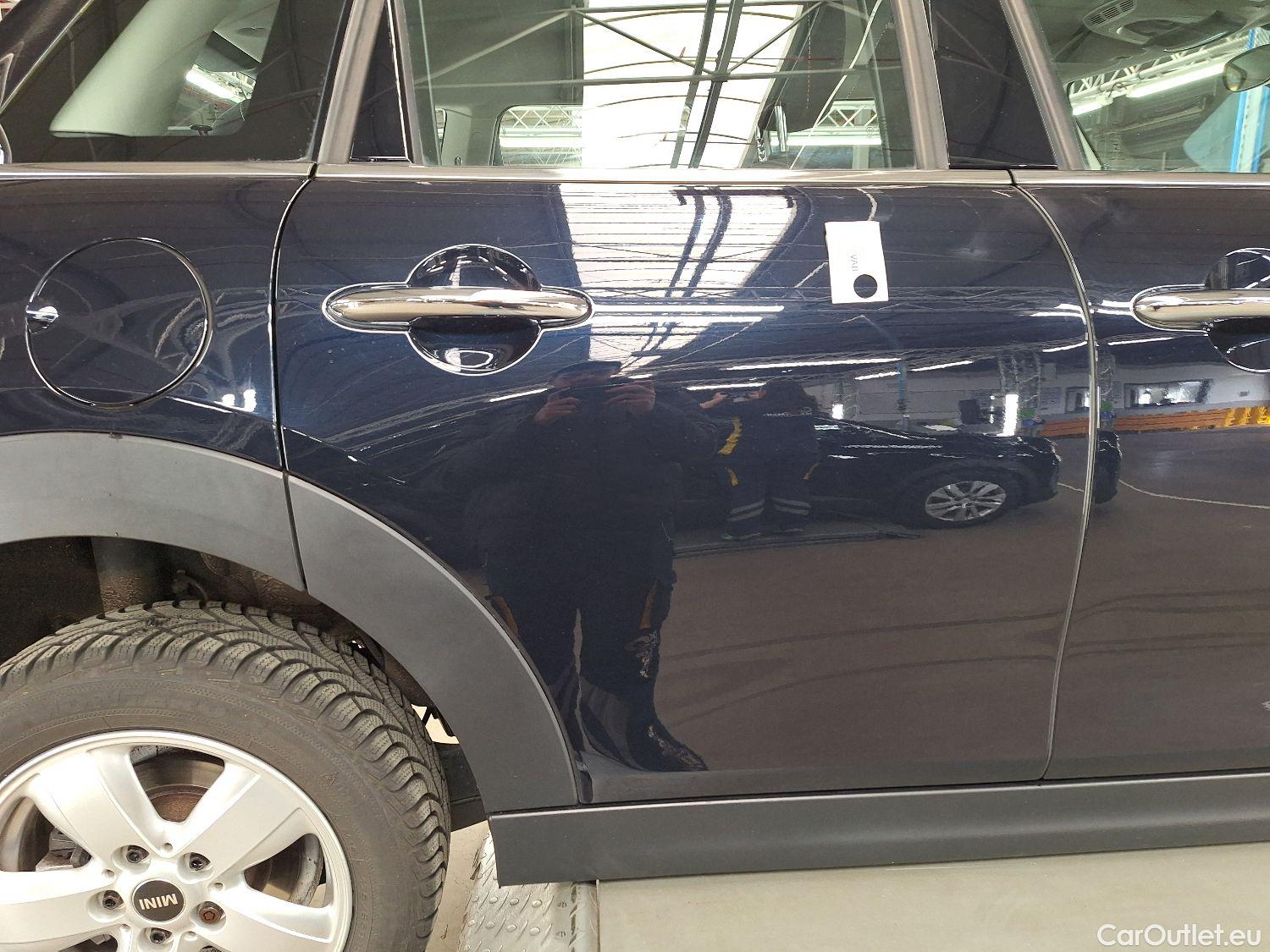  Mini  Cooper MINI, Mini 5d '14, Mini 5 door One 5d #20