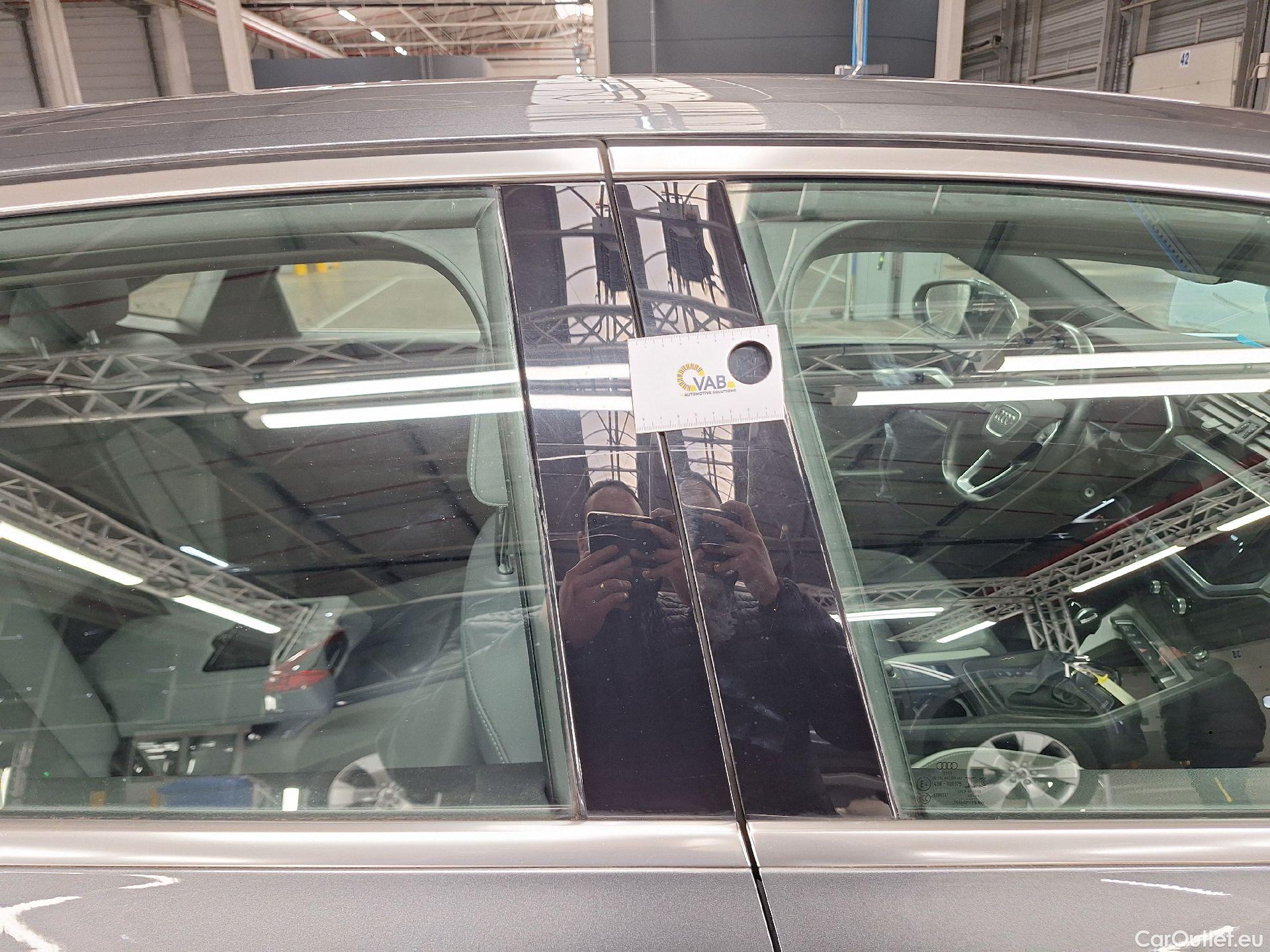  Audi  Q3 Audi,  SB '19, Audi  Sportback 35 TDI S tronic S Line Business  #1