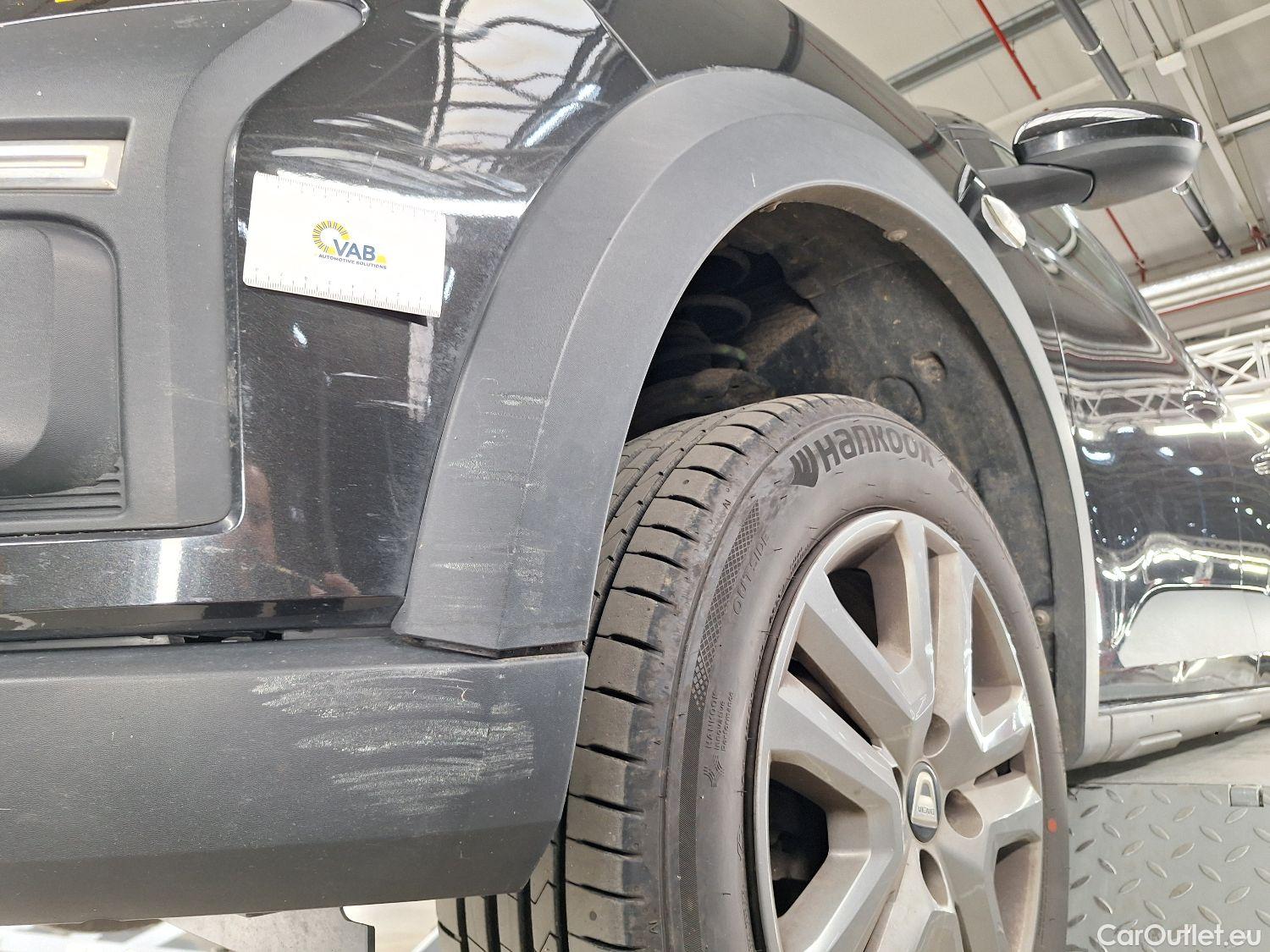  Dacia  Sandero Dacia,  '21, Dacia  TCe 90 Stepway Plus 5d #15