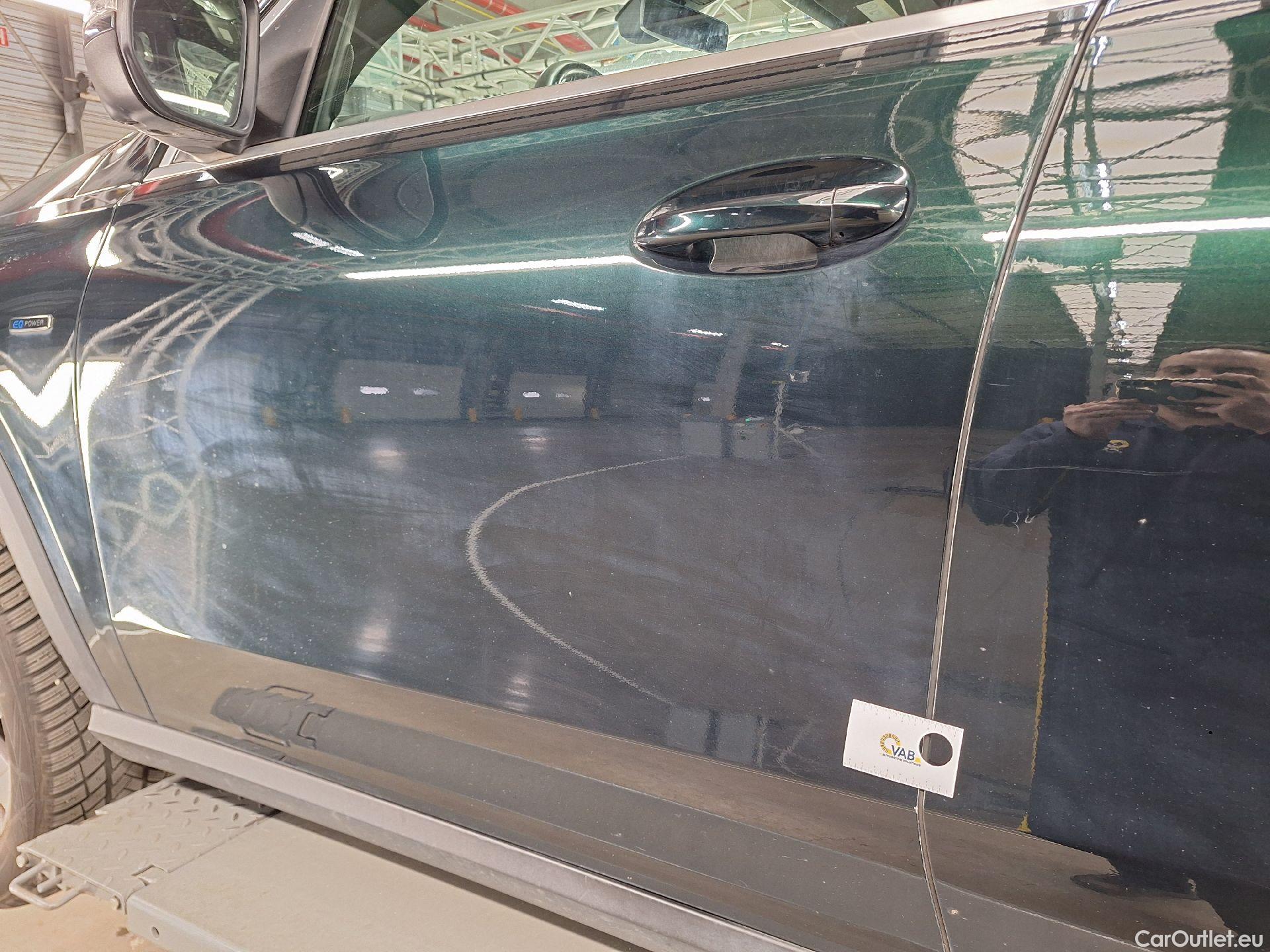  Mercedes  G-Klasee Mercedes, GLE '18, Mercedes-Benz GLE GLE 350 de 4MATIC Business Solut #11