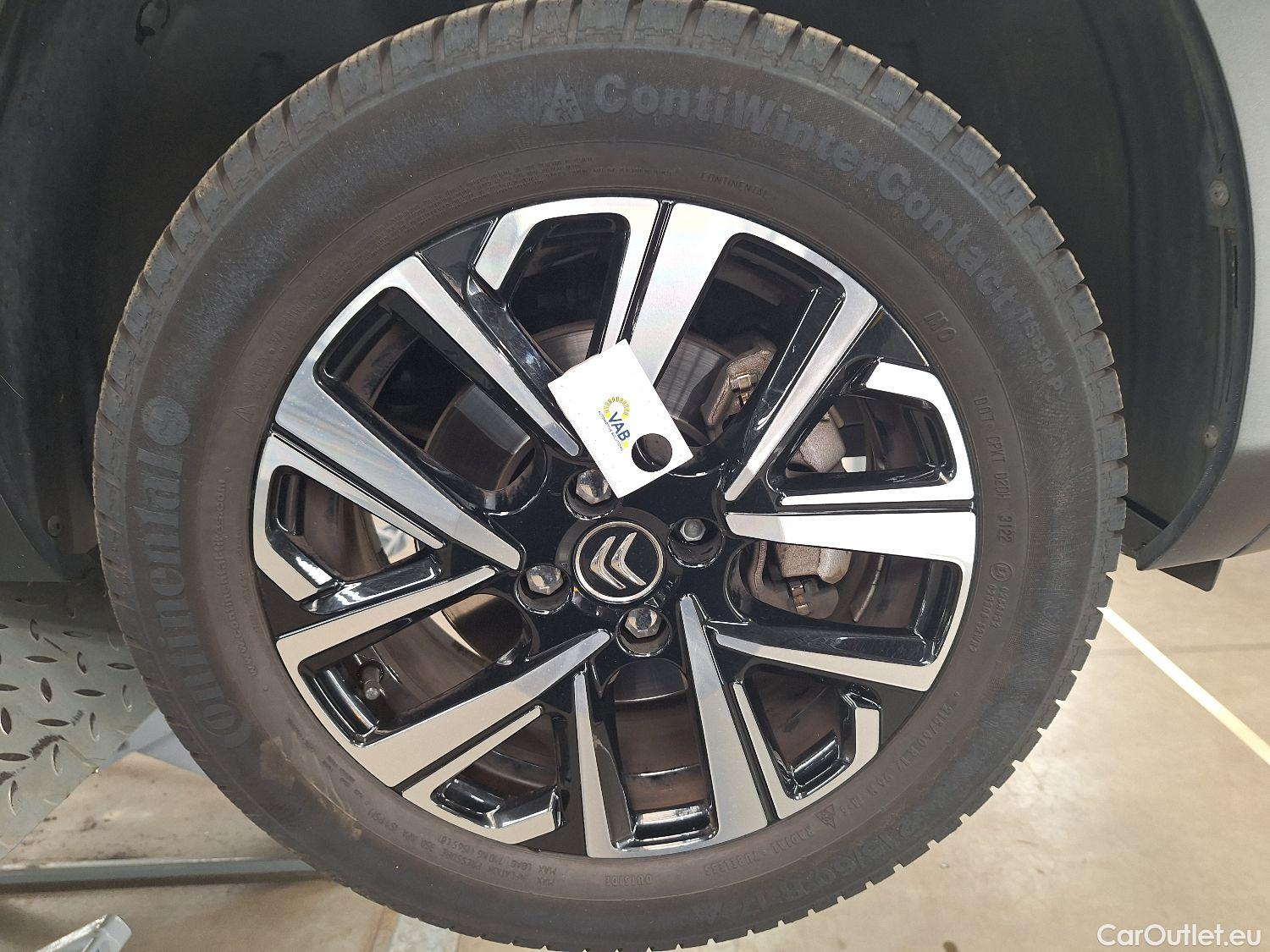  Citroen  C4 Citroën,  '20, Citroën  1.5 BlueHDi 110 S&S MAN6 Feel 5d #8