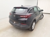  Opel   Grandland X Opel, '17, Opel 1.5 Turbo D D S/S AT8 Edition 5d #8