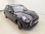  Mini  Cooper MINI, Mini 5d '14, Mini 5 door One 5d #9