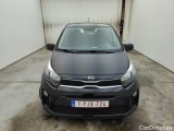 KIA  Picanto KIA  1.0 MPI 67 Pure 5d #5