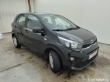  KIA  Picanto KIA  1.0 MPI 67 Pure 5d #8