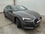  Audi  A5 Sportback Audi  30 TDI S tronic Business Edition 5d !!Technical issue, Rolling car!!! #8