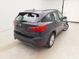  Bmw  X1 BMW,  FL'19, BMW  sDrive16dA (85 kW) 5d #8