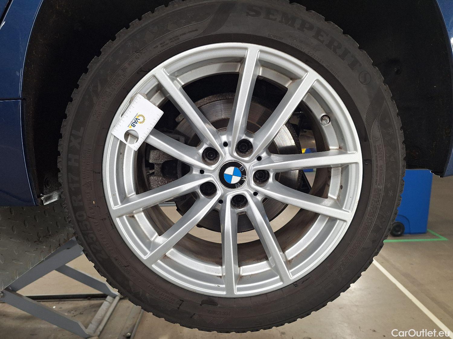  Bmw  Serie 3 BMW, 3-serie Touring '18, BMW 3 Reeks Touring 320d xDrive (140 kW) 5d #18