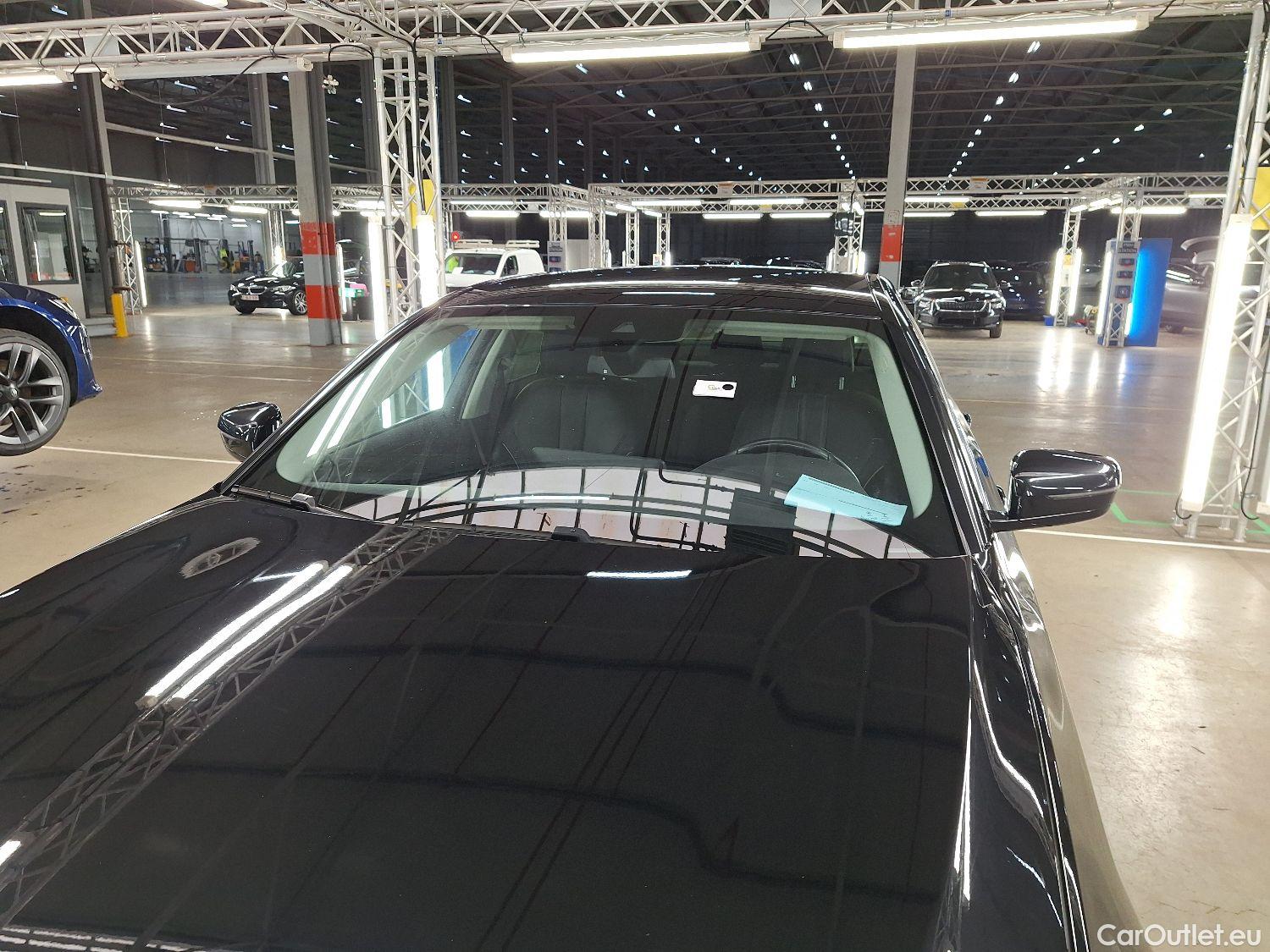  Bmw  Serie 5 BMW, 5-serie FL'20 PHEV, BMW 5 Reeks Berline 520e 150kW 4d #5