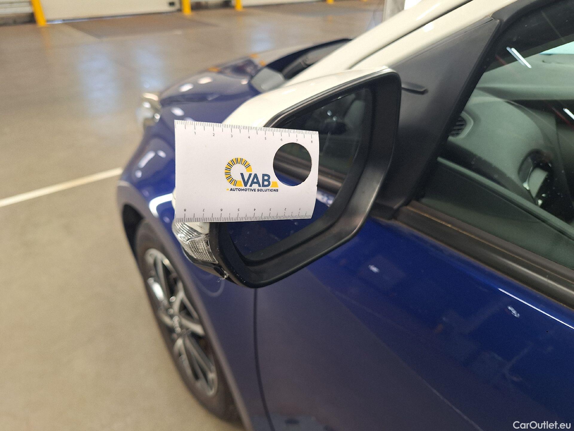  Toyota  Yaris Toyota,  '20, Toyota  1.5 VVT-i Hybrid Iconic e-CVT 5d #9