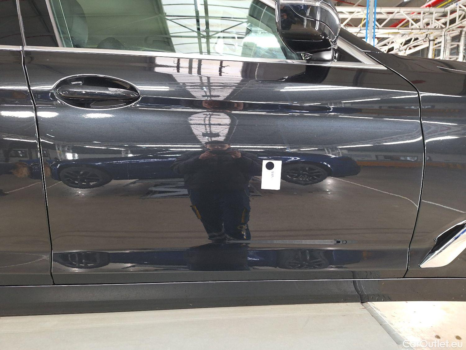  Bmw  Serie 5 BMW, 5-serie FL'20 PHEV, BMW 5 Reeks Berline 520e 150kW 4d #29