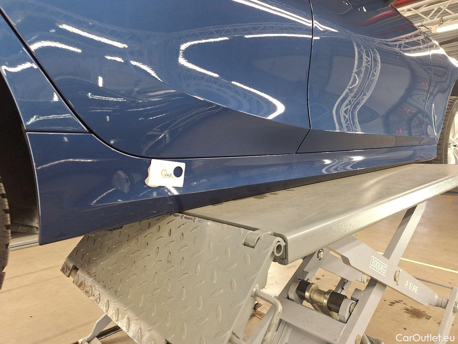  Bmw  Serie 3 BMW, 3-serie Touring '18, BMW 3 Reeks Touring 320d xDrive (140 kW) 5d #16