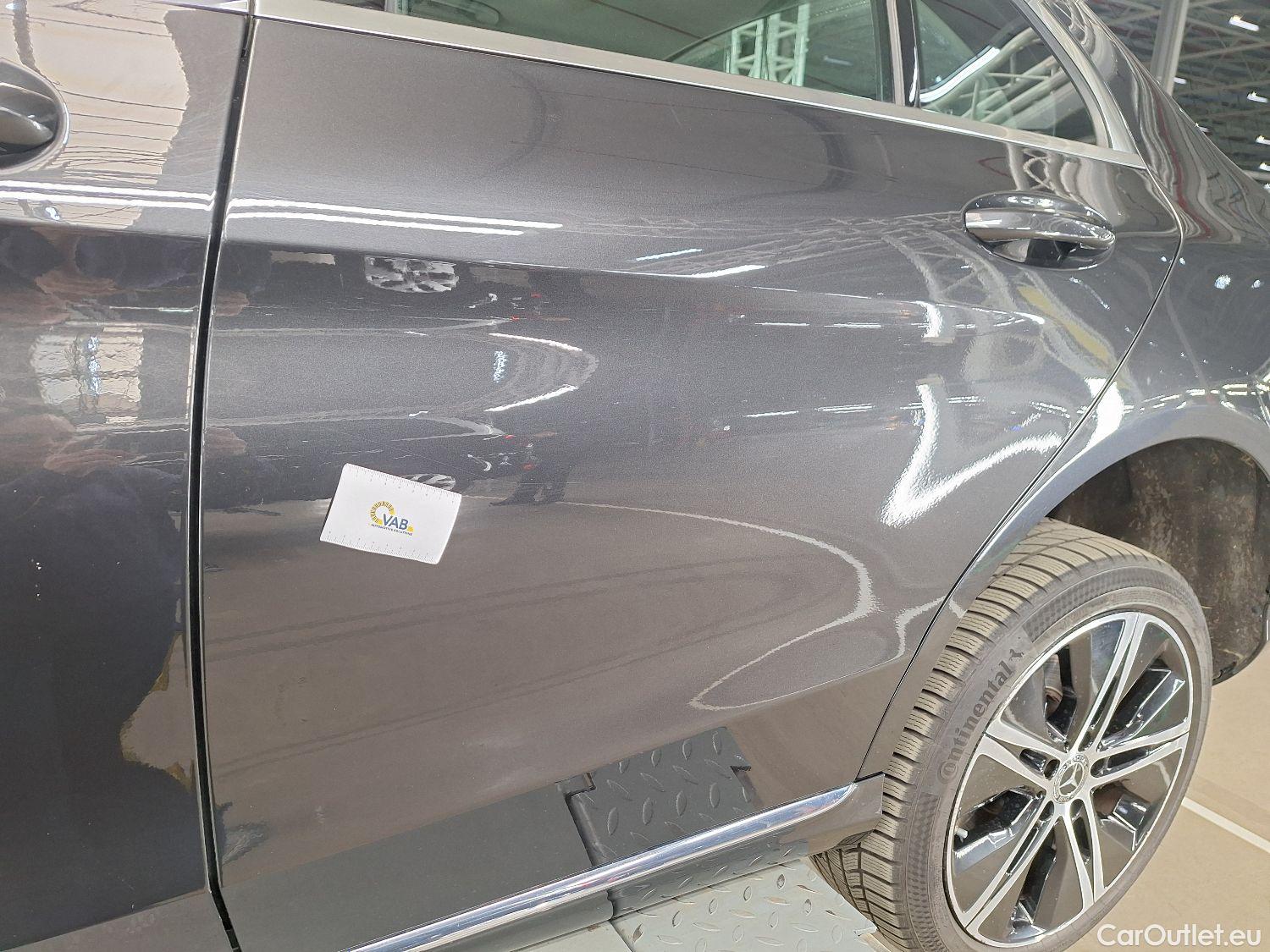  Mercedes  C-Klasse Mercedes,  FL'18, Mercedes-Benz  Berline C 300 de Business S #36