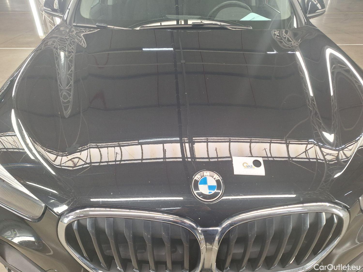  Bmw  X1 BMW,  FL'19, BMW  sDrive16dA (85 kW) 5d #48