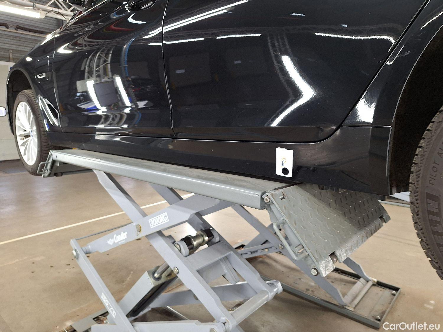  Bmw  Serie 5 BMW, 5-serie FL'20 PHEV, BMW 5 Reeks Berline 520e 150kW 4d #18