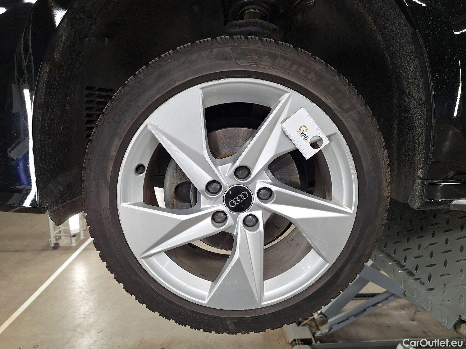  Audi  A3 Audi,  SB '20, Audi  Sportback 1.0 30 TFSi 81kW S tron. S Line  #17