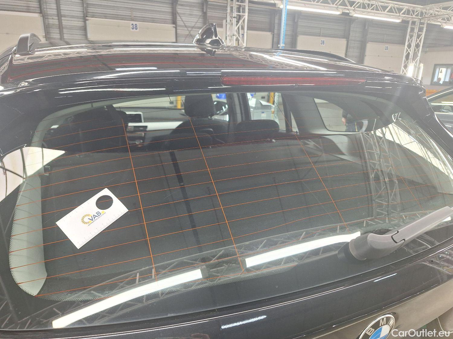  Bmw  X1 BMW,  FL'19, BMW  sDrive16dA (85 kW) 5d #39