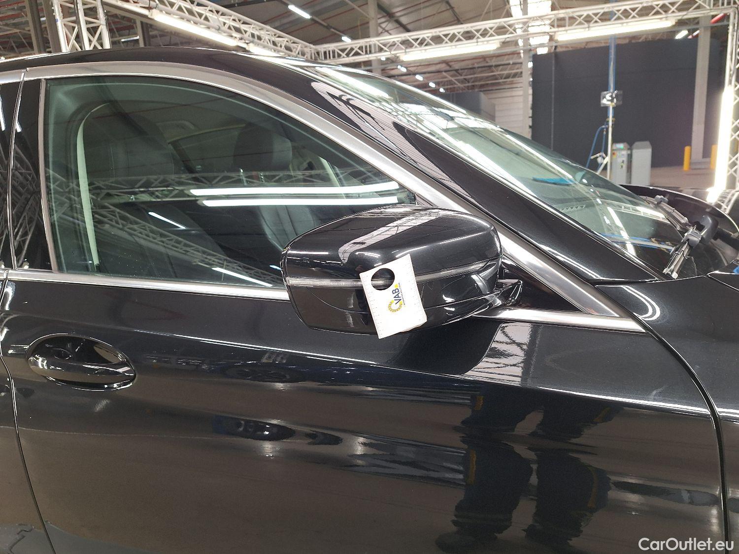  Bmw  Serie 5 BMW, 5-serie FL'20 PHEV, BMW 5 Reeks Berline 520e 150kW 4d #4