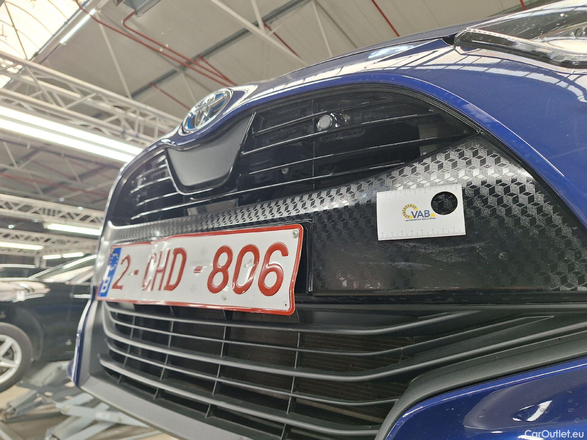  Toyota  Yaris Toyota,  '20, Toyota  1.5 VVT-i Hybrid Iconic e-CVT 5d #53