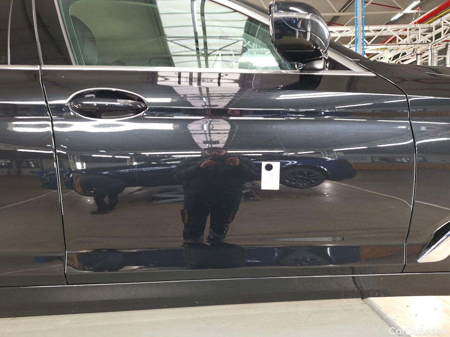  Bmw  Serie 5 BMW, 5-serie FL'20 PHEV, BMW 5 Reeks Berline 520e 150kW 4d #27