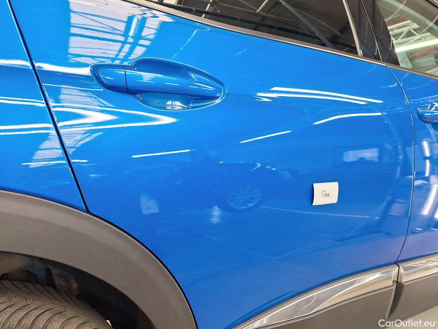  Peugeot  3008 Peugeot,  FL'20, Peugeot  1.5 BlueHDi 96kW S&S EAT8 Allure Pack #26