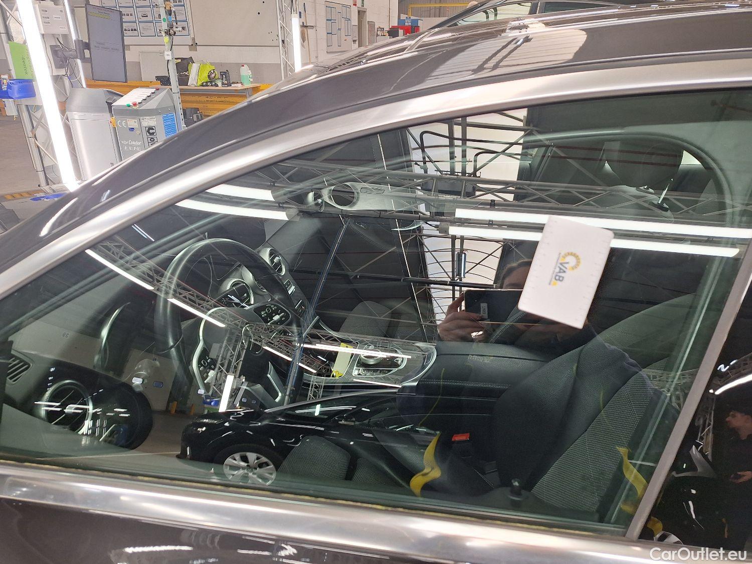  Mercedes  C-Klasse Mercedes,  FL'18, Mercedes-Benz  Berline C 300 de Business S #11