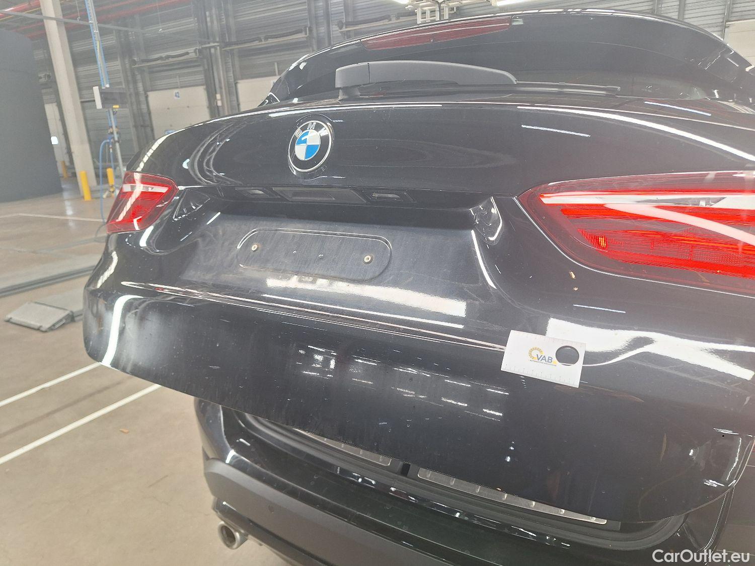  Bmw  X1 BMW,  FL'19, BMW  sDrive16dA (85 kW) 5d #36